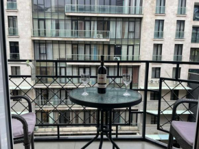 City Center- VAKE PARK- 2BR Apartment